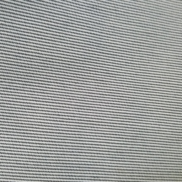 Hilary Radley Ladies' Seersucker Pull-On Ankle Pant - Picture 6 of 6